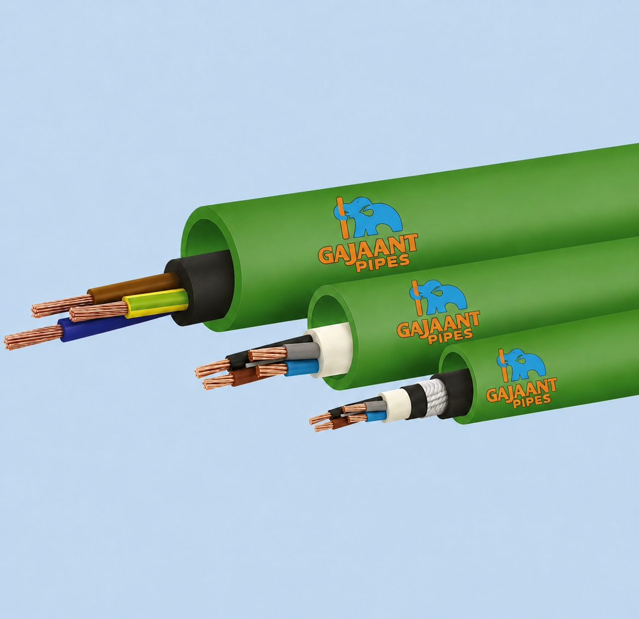 Cable Protection